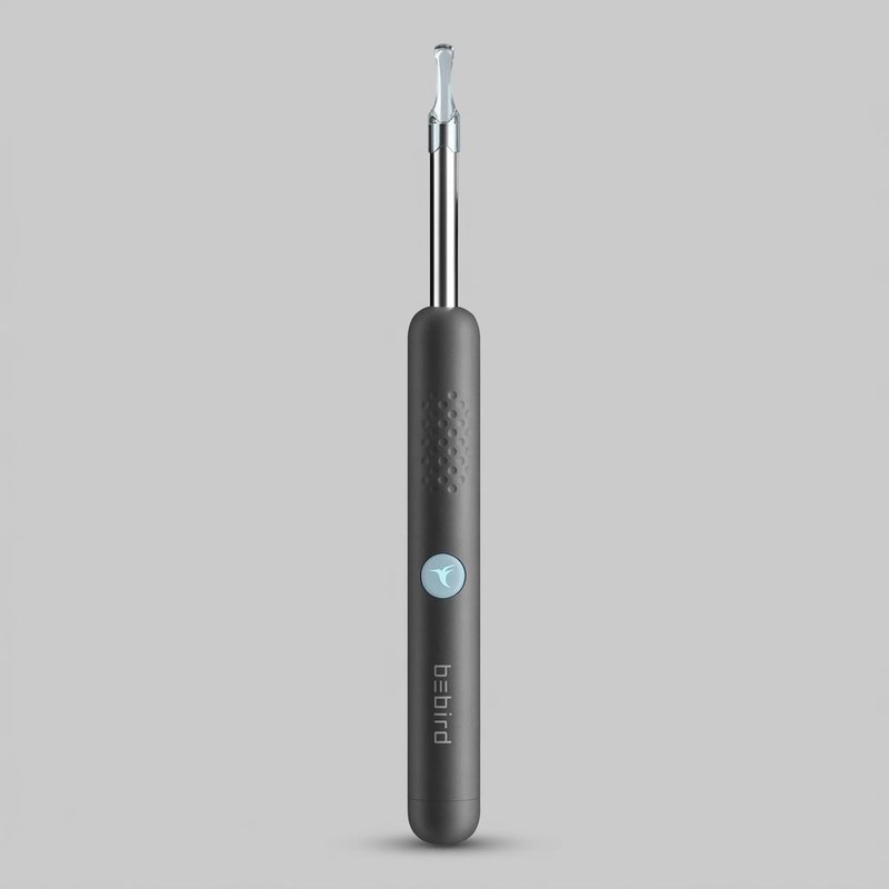 گوش پاک کن هوشمند شیائومی مدل Bebird R1