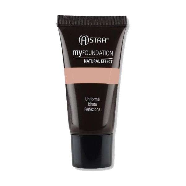 کرم پودر مایع SPF15 استرا مدل MY شماره 09 مناسب برای انواع پوست حجم 30 میلیلیتر