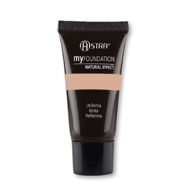 کرم پودر مایع SPF15 استرا مدل MY شماره 14 مناسب برای انواع پوست حجم 30 میلیلیتر
