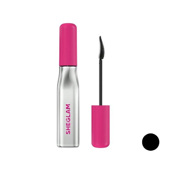 ریمل بلندکننده ضد آب شیگلم مدل Lashlighter Up & Out