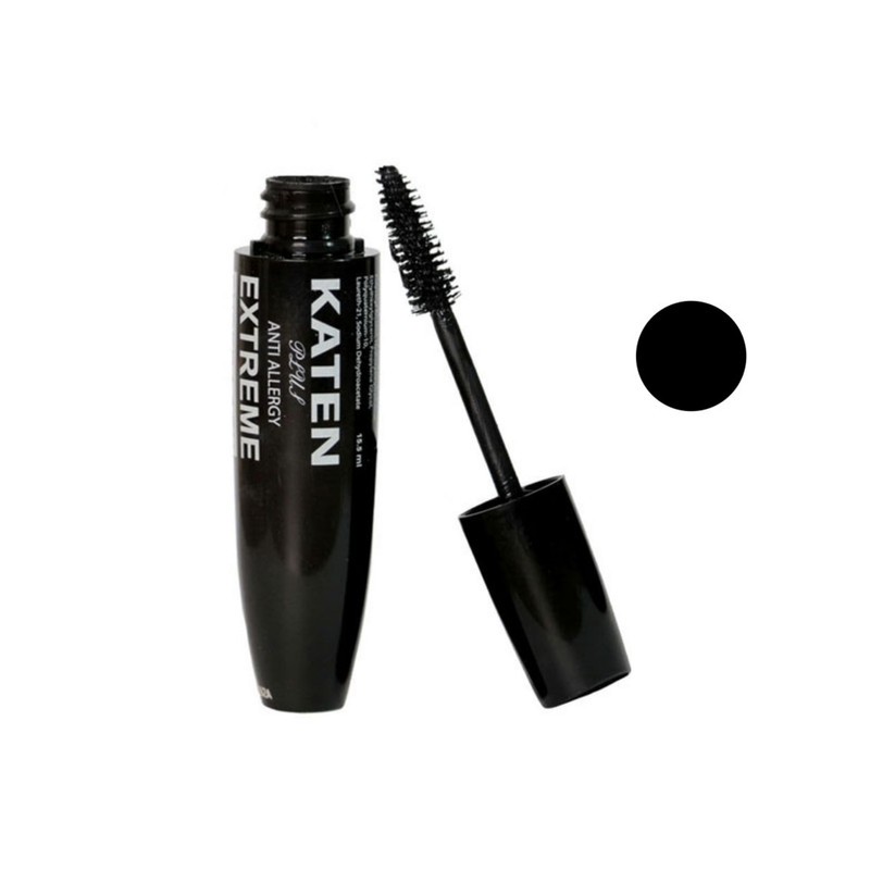 ریمل کاتن مدل Extreme Super Lash
