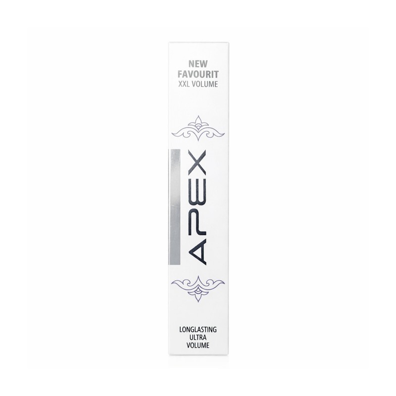 ریمل حجمدهنده ضد آب اپکس مدل XXL