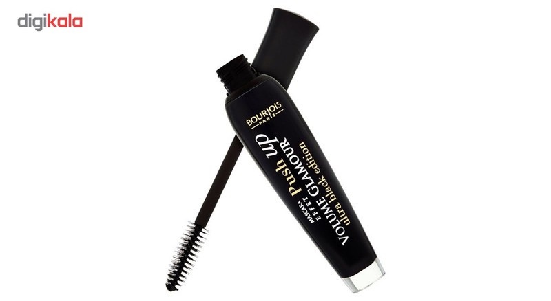 ریمل حجم دهنده بورژوآ مدل Push Up Ultra