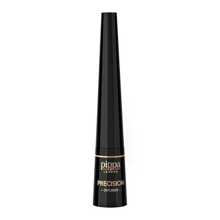 خط چشم مویی پیپا مدل Precision رنگ مشکی