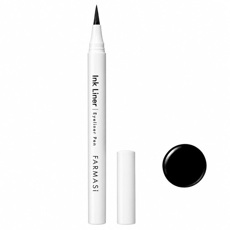 خط چشم ماژیکی فارماسی مدل Ink شماره 01 رنگ مشکی