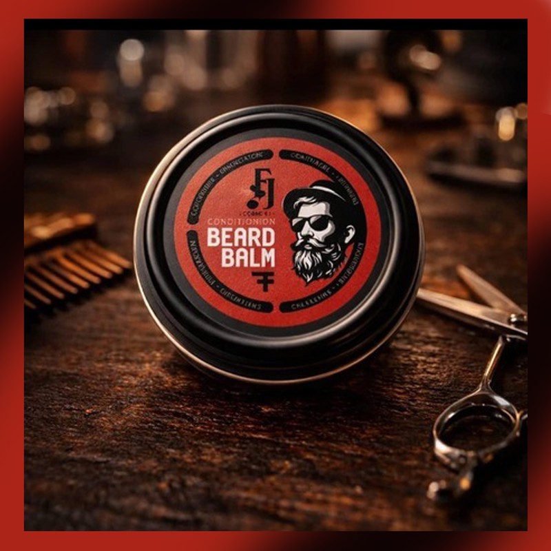 شامپو شستشوی ریش و سبیل افجه مدل WfA03 مناسب برای انواع مو حجم 150 میلی لیتر به همراه کرم نرم کننده ریش و سبیل افجه م...