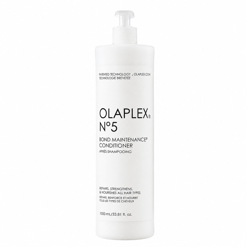 نرم کننده اولاپلکس مدل ۵ ، حاوی پلکس و ویتامینهای تقویتی برای موهای کمحجم و نازک، ایجاد حالت ابریشمی داخل حمام حجم 10...