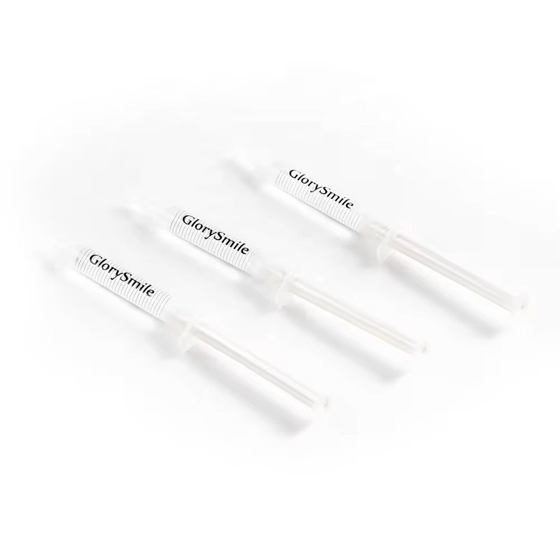 کیت بلیچینگ دندان گلوری اسمایل مدل GS-002B بسته 3 عددی