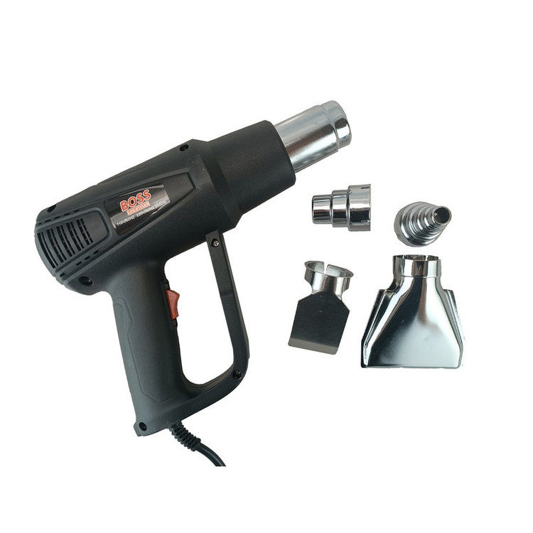 سشوار صنعتی باس مدل BS-85 دیمردار