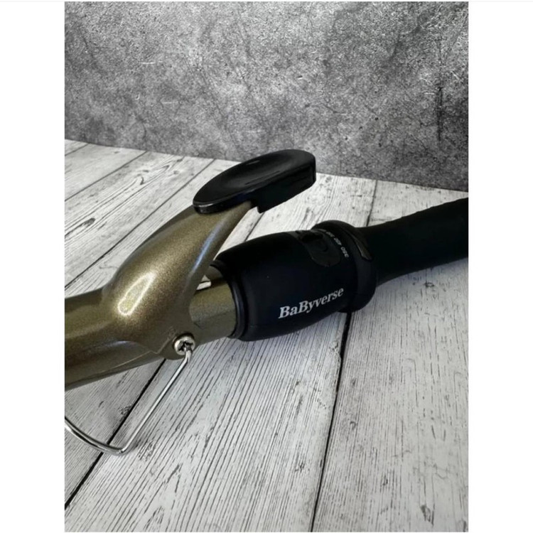 فر کننده و حالت دهنده مو بیبیورس مدل BA-264