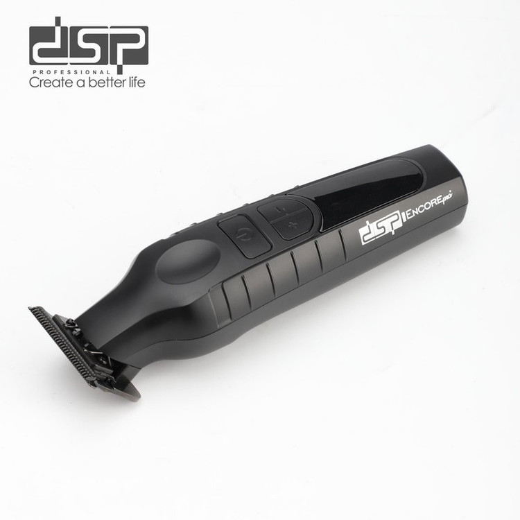 ماشین اصلاح موی سر و صورت شارژی دی اس پی مدل 91506