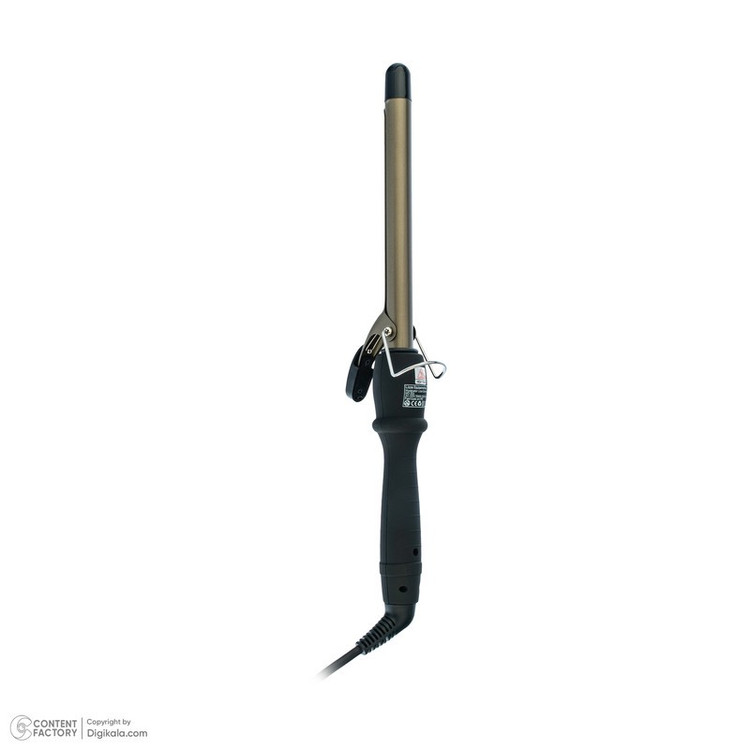 فر کننده مو لیز مدل Extreme 19mm