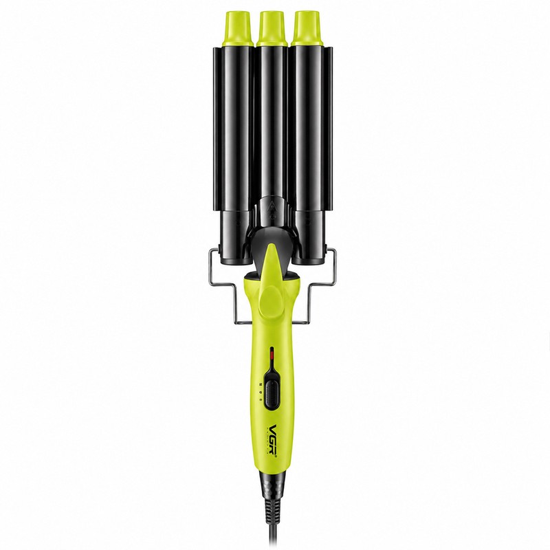 فر کننده و حالتدهنده مو وی جی آر مدل V-595