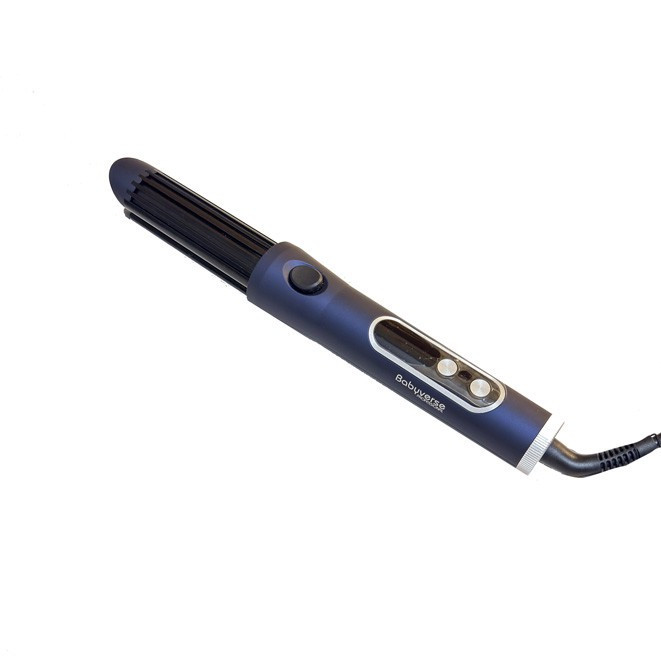 اتو و حالتدهندهی مو بیبیورس مدل SE-518s