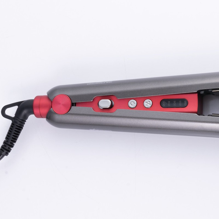 اتو مو دی اس پی مدل 10264 به همراه برس مو