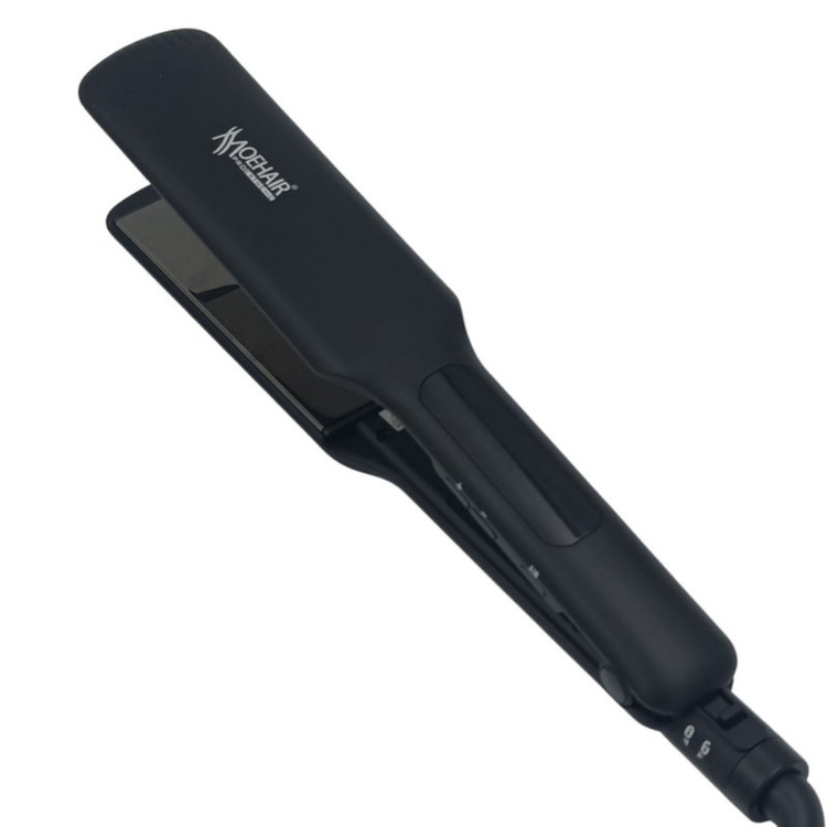 اتو و حالت دهنده ی مو موهیر مدل mo-5098