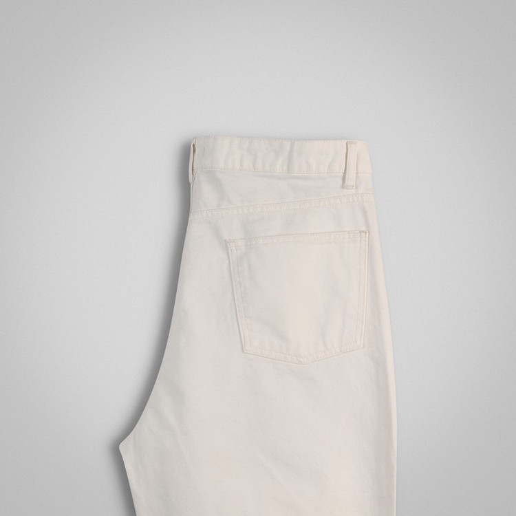 شلوار مام استایل زنانه دیفکتو مدل 8684582784071