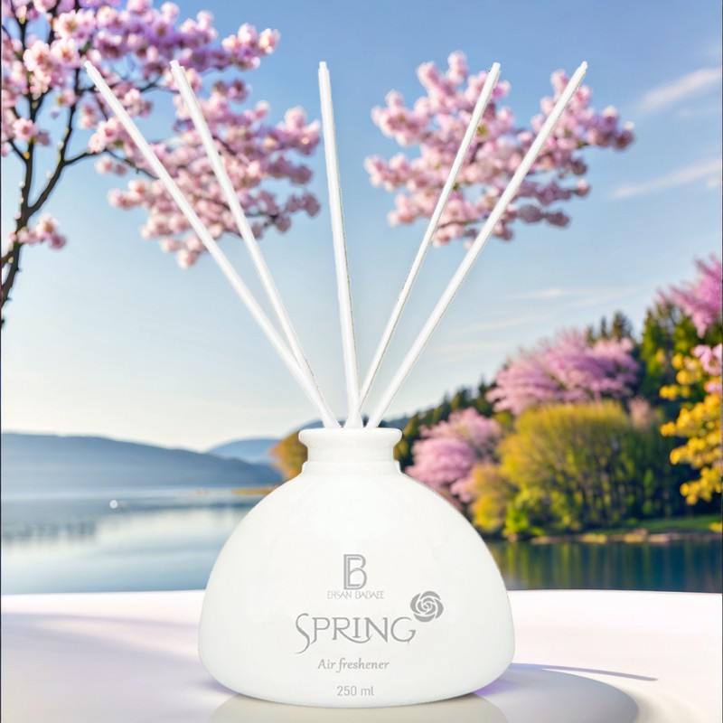 خوشبوکننده هوا مدل SPRING حجم 250 میلی لیتر