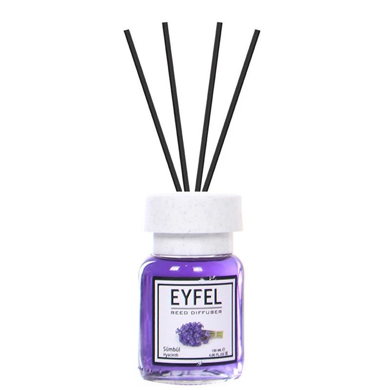 خوشبو کننده هوا مدل Lavender رایحه اسطوخودوس حجم 120 میلی لیتر