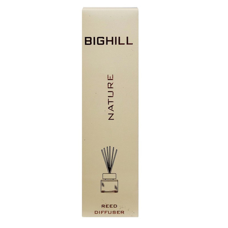 خوشبوکننده هوا ایفل مدل NATURE BIGHILL حجم 120 میلی لیتر