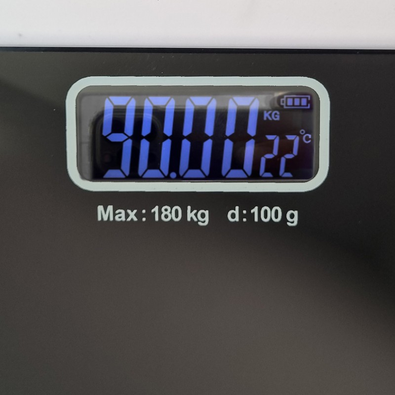 ترازو دیجیتال پانیذ مدل PA4508