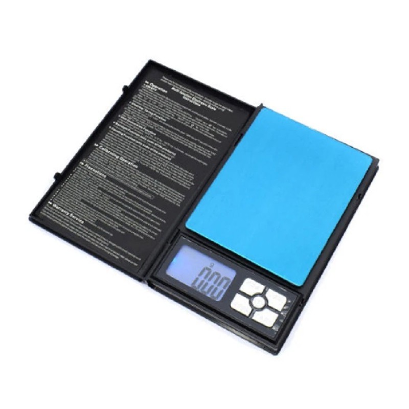 ترازو دیجیتال نوت بوک مدل DIGITALE SCALE-3000g