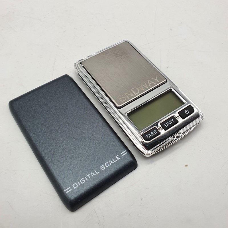 ترازو دیجیتال سندوی مدل SD-MINI