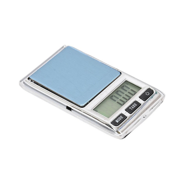 ترازو مدل MINI DIGITAL SCAL ds-22