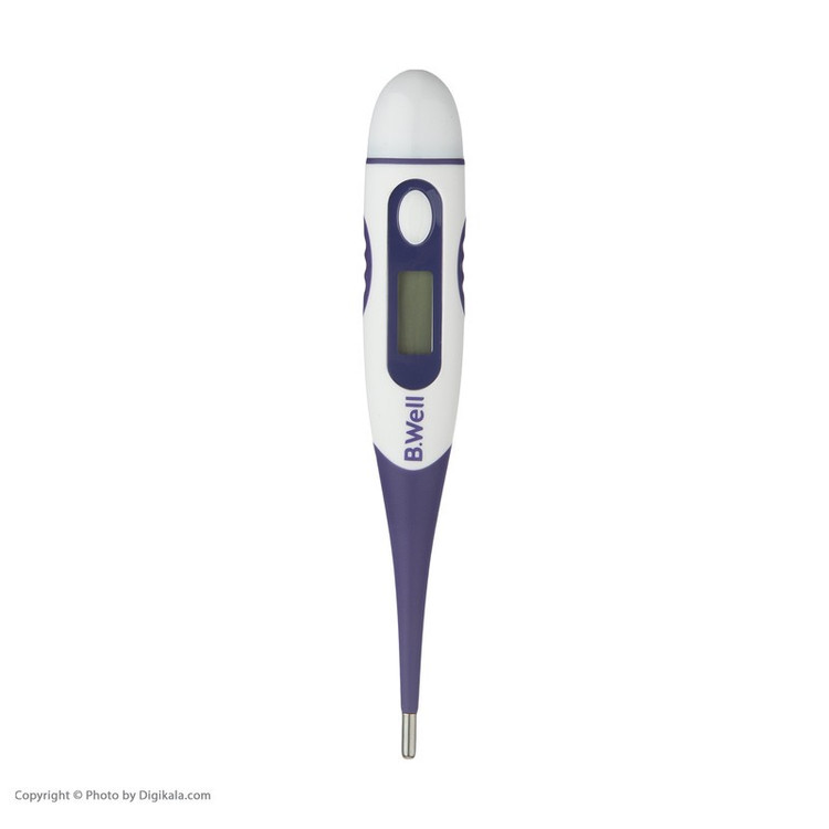 تب سنج کودک بی ول مدل WT-04 standard