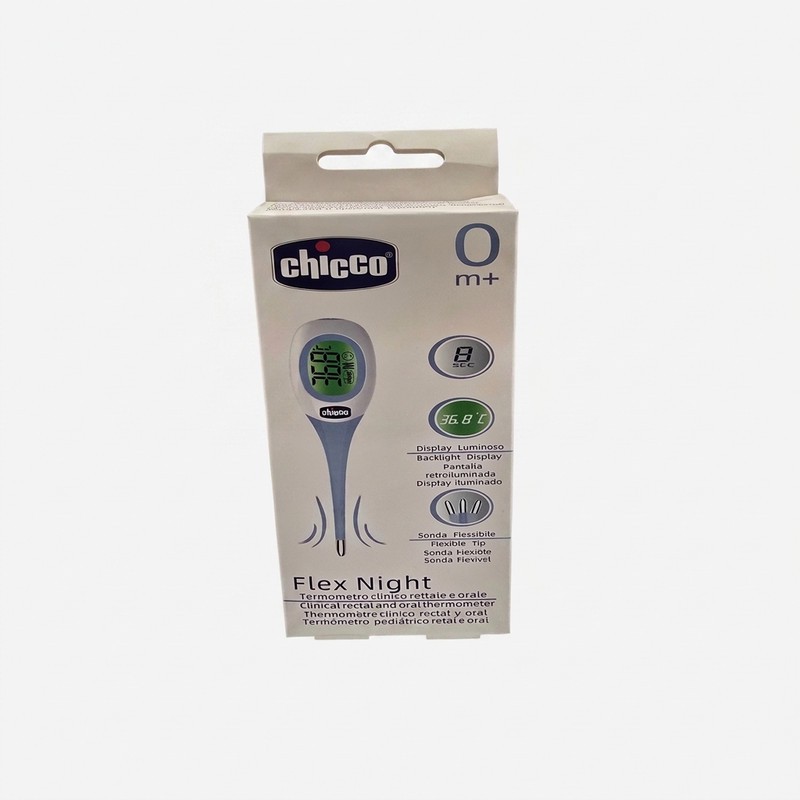 تب سنج کودک چیکو مدل C768