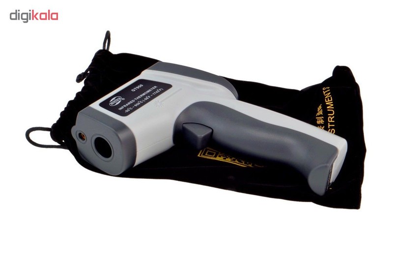 دماسنج لیزری بنتک مدل Gt-950
