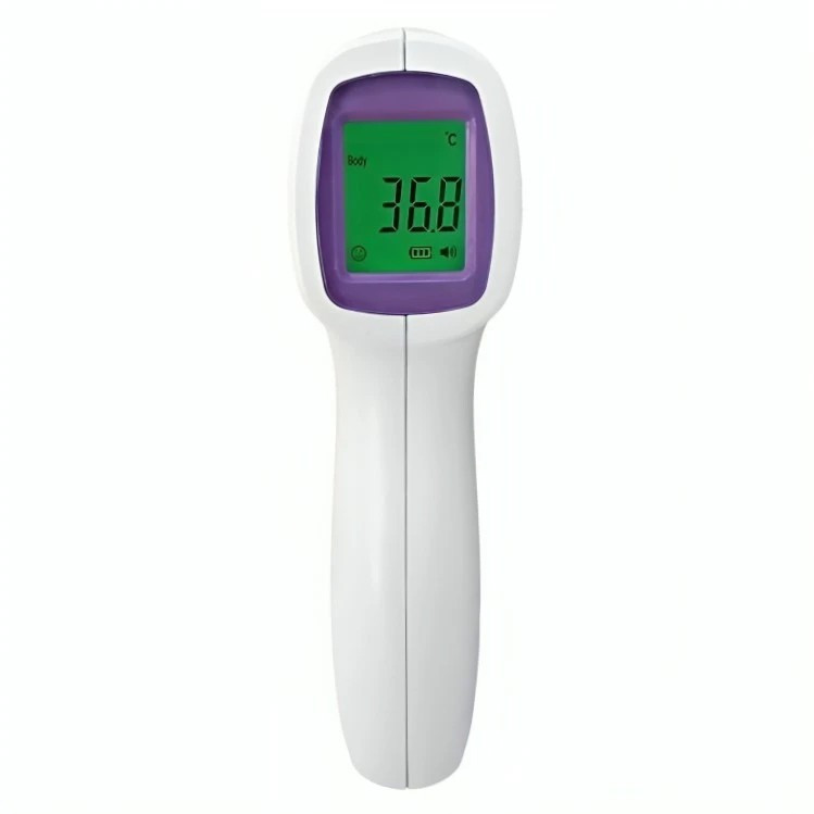 دماسنج لیزری آی کیو مدل E31