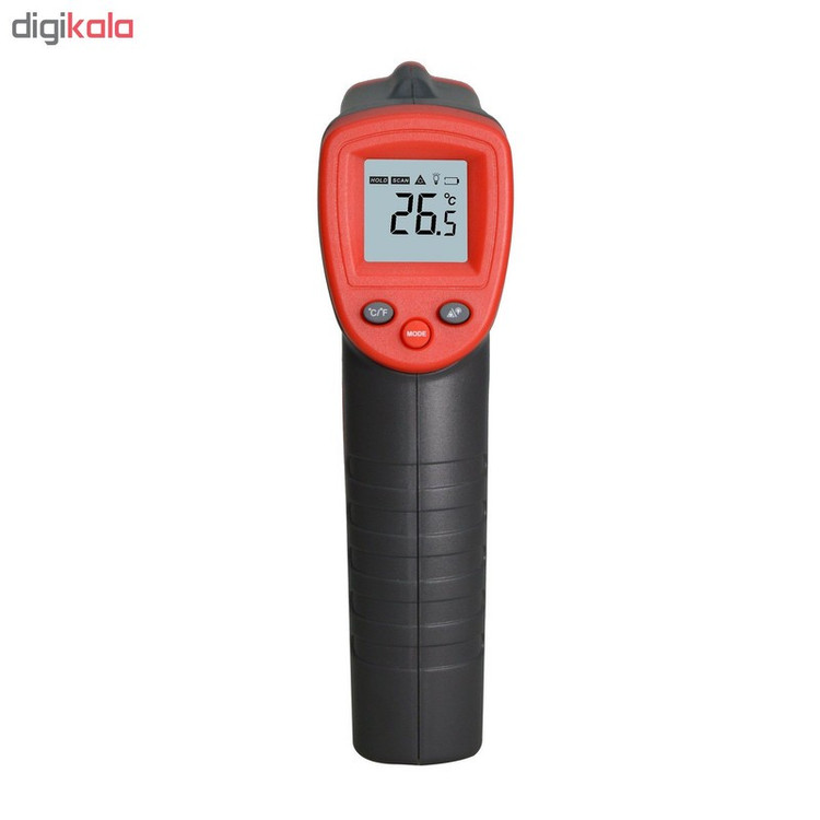 دماسنج دیجیتالی وینتکت مدل WT320