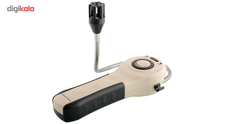 نشت یاب گاز آلارمی بنتک مدل َGM8800A