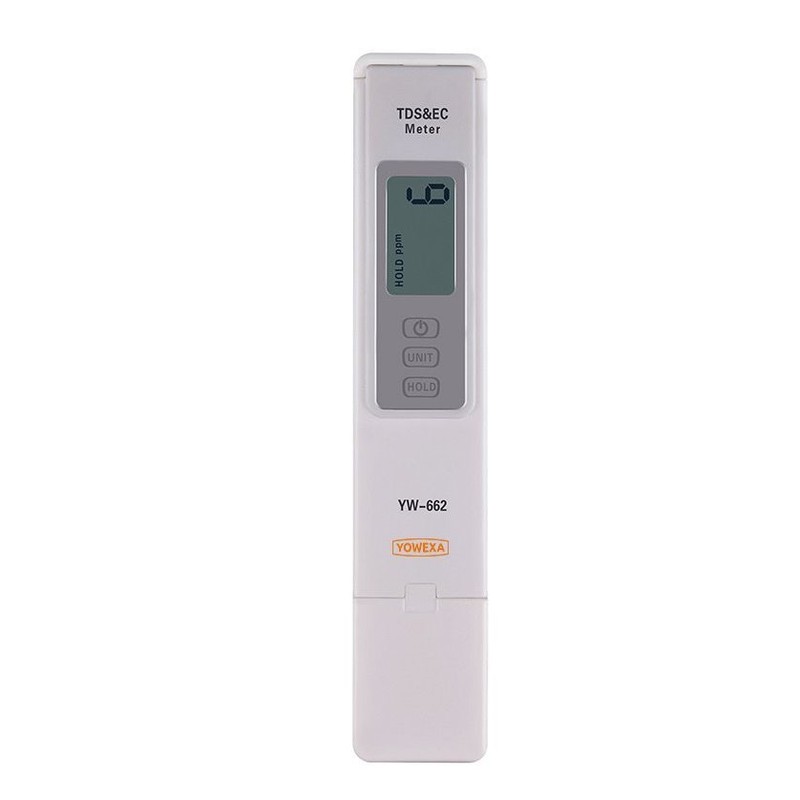سختی سنج آب یووکسا مدل YW-662