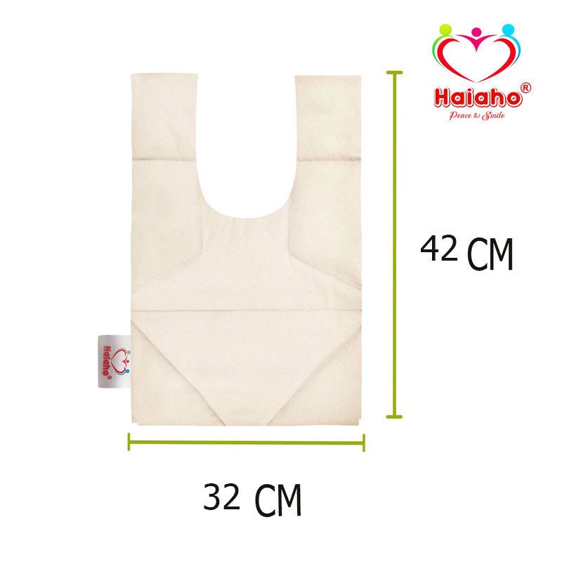 کیسه تسکین درد هیاهو مدل آروماتراپی اسانس رزماری کد Wheat-42x32-8