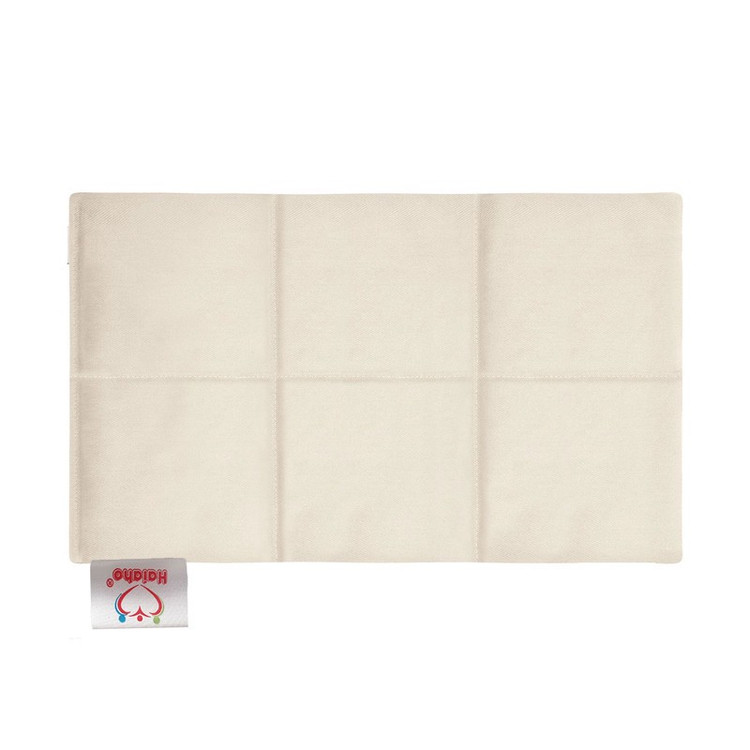 کیسه تسکین درد هیاهو مدل آروماتراپی اسانس رزماری کد Wheat-48x23-6