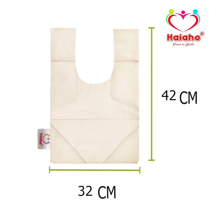 کیسه تسکین درد هیاهو مدل آروماتراپی اسانس نعنا کد Wheat-42x32-8