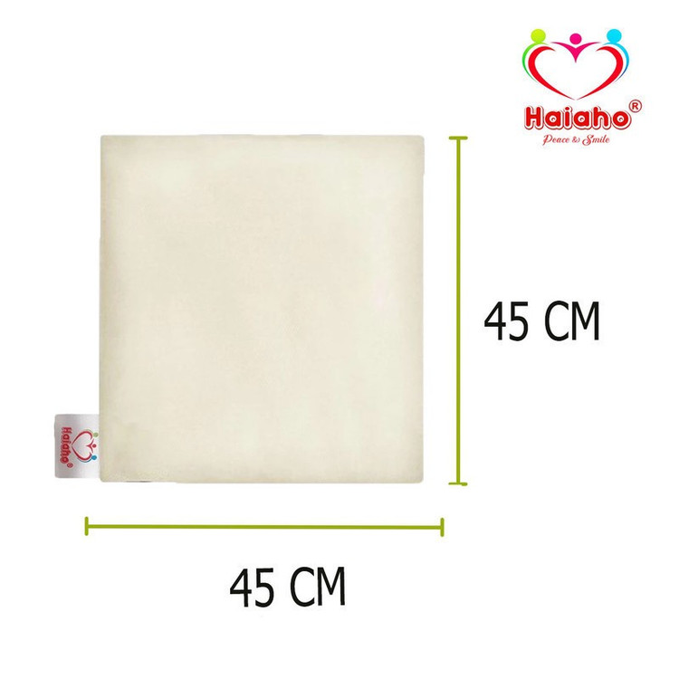 کیسه تسکین درد هیاهو مدل آروماتراپی اسانس نعنا کد Wheat-45x45