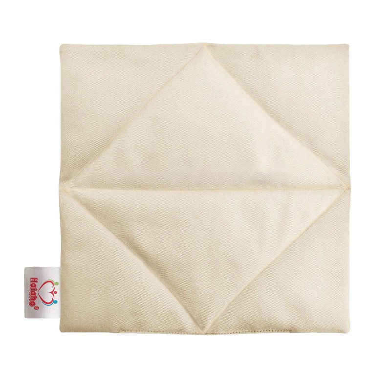 کیسه تسکین درد هیاهو مدل آروماتراپی اسانس نعنا کد Wheat-30x30-6