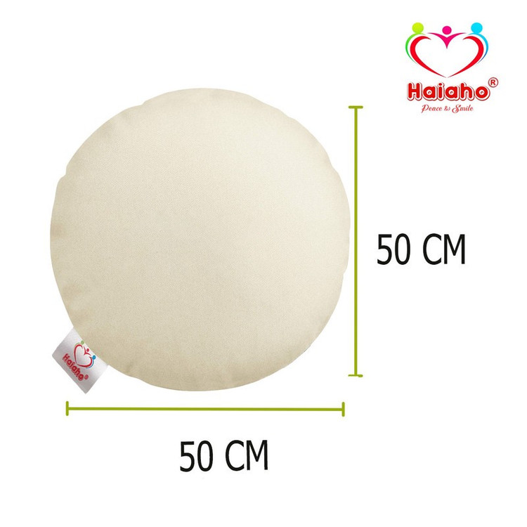 کیسه تسکین درد هیاهو مدل Wheat Bag Circle کد 5050