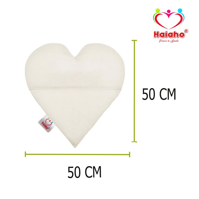 کیسه تسکین درد هیاهو مدل آروماتراپی اسانس گل محمدی کد Wheat-50x50-2