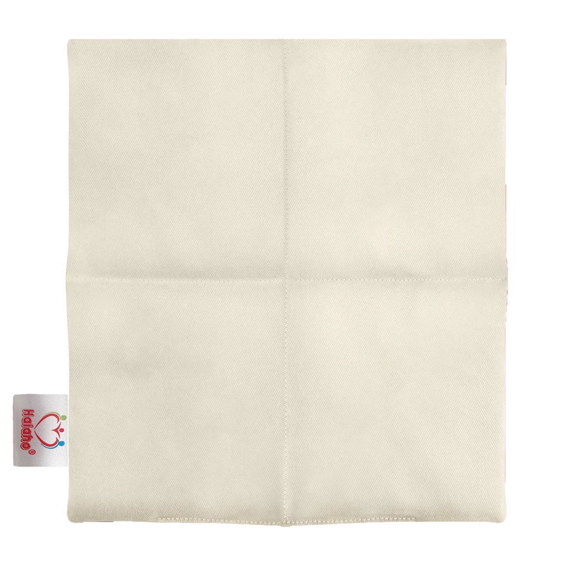 کیسه تسکین درد هیاهو مدل Wheat Bag Squares کد 4-20x20