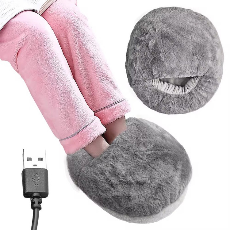 گرمکن برقی پا مدل USB2.0