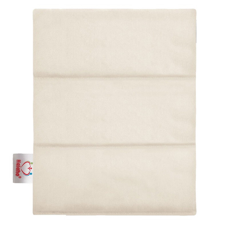 کیسه تسکین درد هیاهو مدل آروماتراپی اسانس بابونه کد Wheat-40x30-3