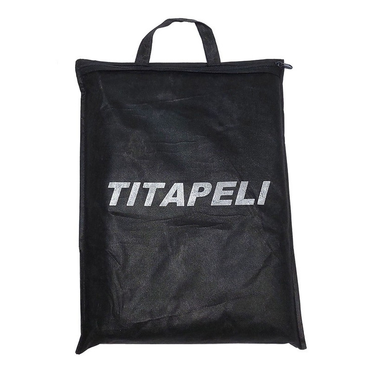 تشک برقی تیتاپلی مدل TPL-21 کد MR-S0410 سایز 6080 سانتی متر