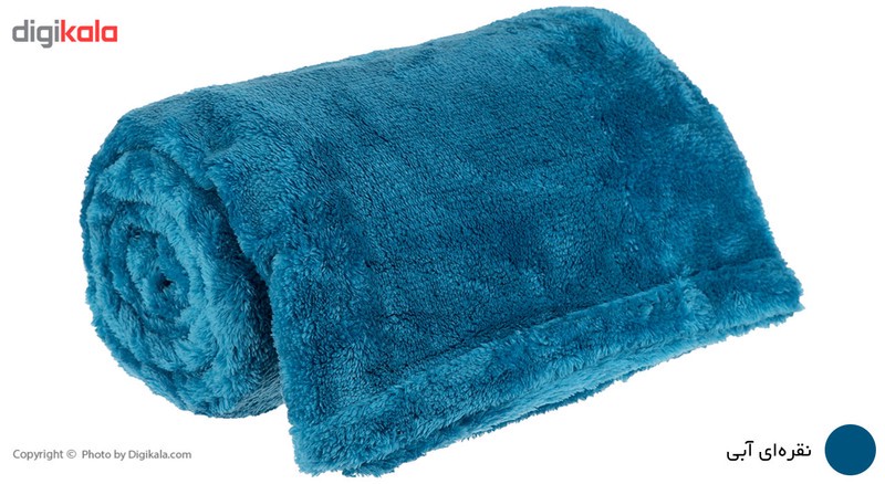 پتو افرا مدل Four Season سایز 180 140 سانتی متر