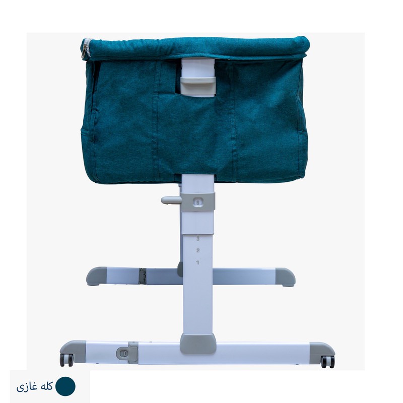 تخت کنار مادر دلیجان مدل ویرا