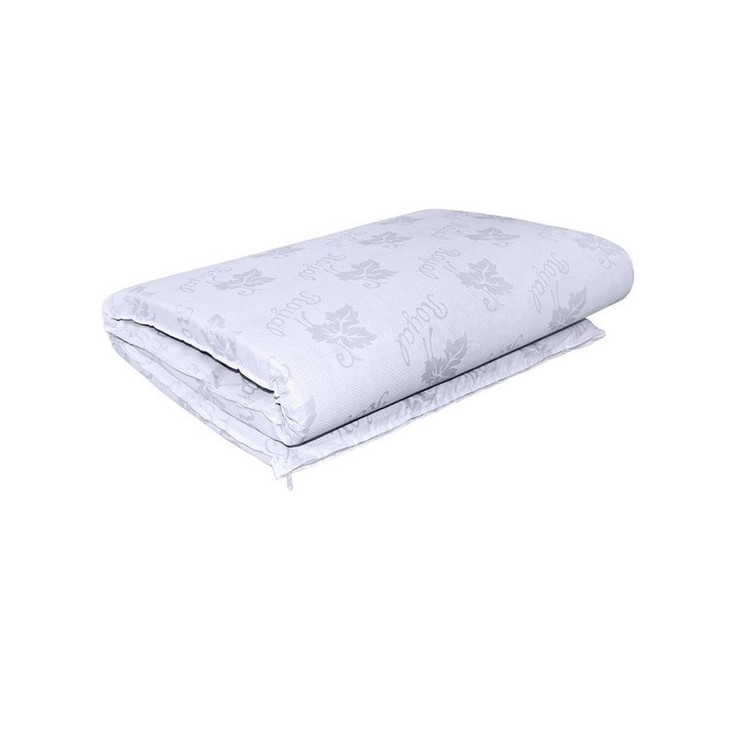 تشک مهمان ژوانی مدل JAN یک نفره سایز 185x80 سانتیمتر