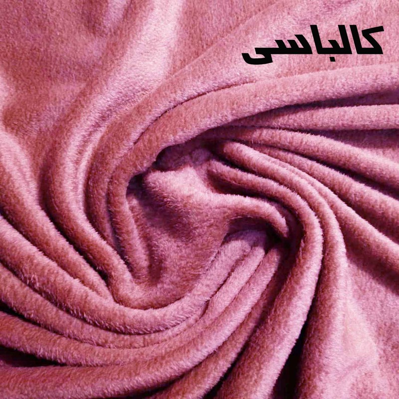 پتو مسافرتی 1 نفر مدل axion سایز 190x150 سانتیمتر